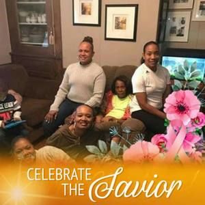 Meet your Posher, Cherie